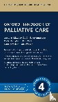  - Oxford Handbook of Palliative Care