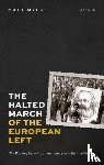 Myers, Matt (Lecturer in History - The Halted March of the European Left