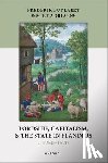 Buylaert, Frederik (Professor in social history, Adriaens, Miet - Lordship, Capitalism, and the State in Flanders (c. 1250–1570)