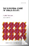 Nussberger, Angelika (Professor of international law - The European Court of Human Rights