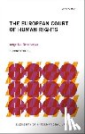 Nussberger, Angelika (Professor of international law - The European Court of Human Rights