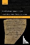 Almásy-Martin, Adrienn - Greek Personal Names in Egypt