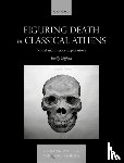 Clifford, Emily (Assistant Professor in Classical Languages and Literature - Figuring Death in Classical Athens