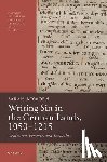 Bowden, Sarah (Reader in German and Medieval Studies - Writing Sin in the German Lands, 1050–1215