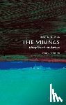 Richards, Julian D. (Professor of Archaeology - The Vikings