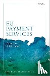 Christensen, Louise Damkjær (Associate Professor of Financial Market Law - EU Payment Services
