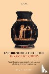Gooch, Emma (Associate Lecturer in Classics - Experiencing Childhood in Ancient Athens