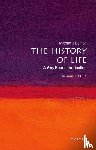Benton, Michael J. - The History of Life