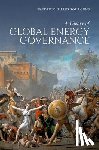 Sourgens, Frederic (James McCulloch Chair in Energy Law - A Theory of Global Energy Governance