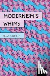 Carver - Modernism’s Whims