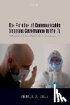 Deruelle, Thibaud - The Paradox of Communicable Diseases Governance in the EU