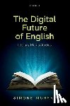Murray, Simone (Associate Professor - The Digital Future of English