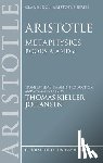 Johansen, Thomas Kjeller - Aristotle: Metaphysics Alpha and alpha