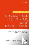 Woolgar, Matthew (Lecturer in International History - Communism, Cold War, and Revolution