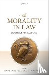 Adams, Thomas - The Morality in Law