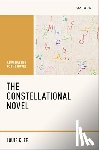 Klee, Louis (Assistant Professor - The Constellational Novel