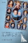 Maritz, Regine (University of Fribourg) - Gendered Practices of Rulership at the Court of Wurttemberg, 1568–1634