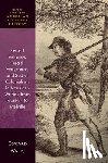 Watts, Edward (Professor Emeritus - Berserk Violence, Racial Vengeance, and Settler Colonialism in American Writing from Franklin to Melville