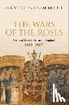 Grummitt, David (Staff Tutor - The Wars of the Roses
