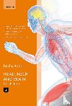 Koshi, Rachel (Professor - Cunningham's Manual of Practical Anatomy Volume 3 Head, Neck and Brain