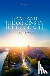 Kain, Patrick (Associate Professor of Philosophy - Kant and the Origins of the Good Will