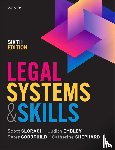 Slorach, Scott (Professor and Director of Learning & Teaching, Embley, Judith (Associate Professor, Shephard, Catherine (Senior Lecturer, Goodchild, Peter (Associate Professor - Legal Systems & Skills