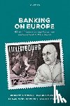 Hodson, Dermot (Professor of Political Economy and Digital Technologies, Howarth, David (Full Professor, Spielberger, Lukas (Post-Doctoral Researcher, Mugnai, Iacopo (Honorary Research Fellow - Banking on Europe