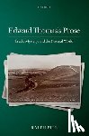 Pite, Ralph (Professor of English - Edward Thomas's Prose