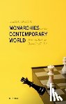 Inata, Kana (Associate Professor - Monarchies in the Contemporary World