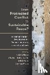 Krieger, Heike - From Protracted Conflict to Sustainable Peace?