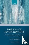 Orifici, Adriana (Senior Lecturer - Workplace Investigations