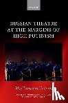 Trustrum-Thomas, Alex (Visiting Researcher - Russian Theatre at the Margins of High Putinism