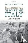 Simonetti, Fabio (Lecturer in European History and Politics - Encounters in Wartime Italy