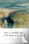 Anderson, Charity (Associate Professor - Divine Hiddenness and Evidence for God