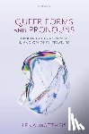 Mattheis, Lena (Lecturer in Contemporary Literature - Queer Forms and Pronouns
