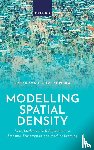Kopczewska, Katarzyna (Professor of Economics - Modelling Spatial Density