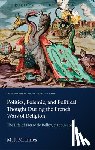 Innes, M. J. M. (Barrister - Politics, Polemic, and Political Thought During the French Wars of Religion