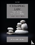 Herring, Jonathan (Professor of Law at Exeter College - Criminal Law