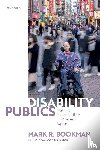 Bookman, Mark R. - Disability Publics