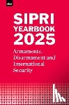 Stockholm International Peace Research Institute - SIPRI Yearbook 2025 - Armaments, Disarmament and International Security