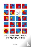 Vivyan, Nick (Professor of Politics, Lauderdale, Benjamin E. (Professor of Political Science, Hanretty, Chris (Professor of Politics - Idiosyncratic Issue Opinion and Political Choice