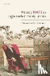 Leonard-Roy, Thomas - Writerly Hate in Eighteenth-Century Britain