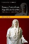 Antoniou, Alex A. (Lecturer in Classics - Roman Priests from Republic to Empire