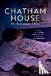 Cox, Michael - Chatham House