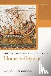 Christensen, Joel P. - The Oxford Critical Guide to Homer's Odyssey