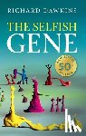 Dawkins, Richard (Emeritus Fellow of New College - The Selfish Gene