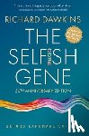Dawkins, Richard (Emeritus Fellow of New College - The Selfish Gene