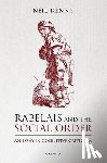 Kenny, Neil (Senior Research Fellow - Rabelais and the Social Order