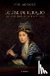 Mistacco, Vicki (Professor Emerita of French - Louise de Keralio, Enlightenment Intellectual