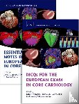 Augustine, Daniel - Augustine, D: McQs for the European Exam in Core Cardiology